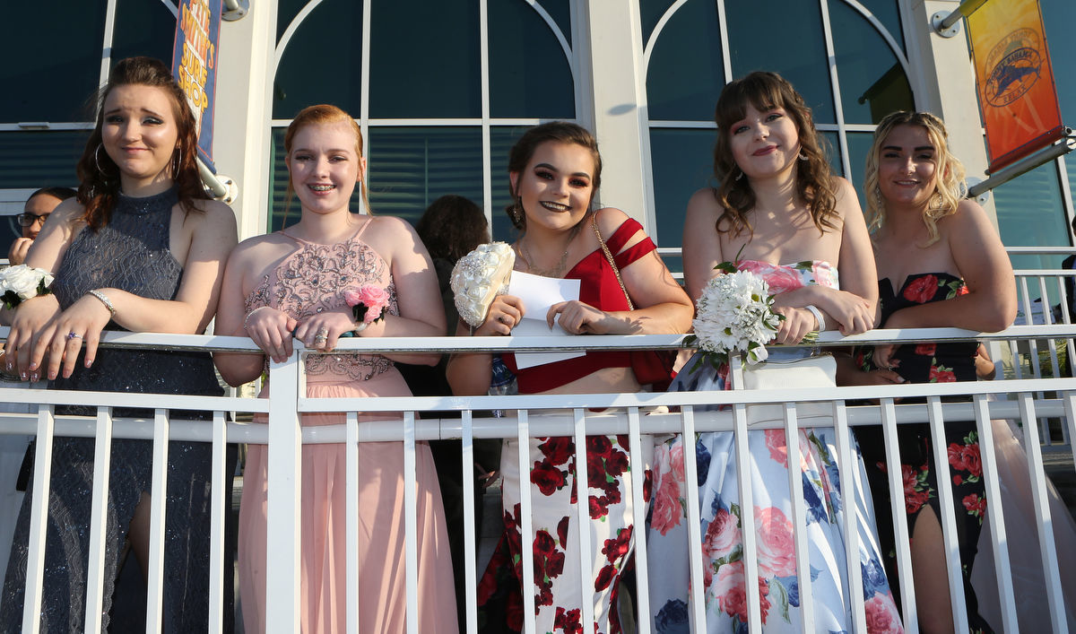 Lower Township Prom